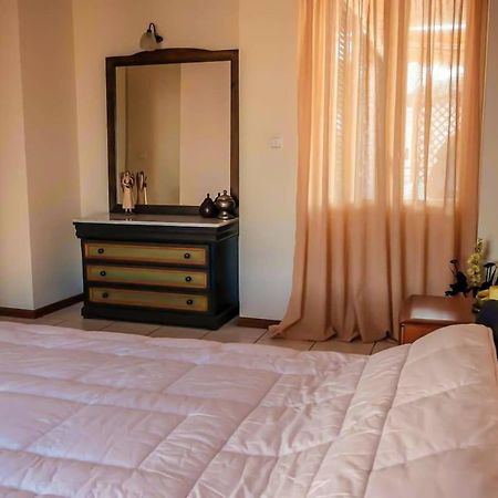Evgenia'S Balcony Apartment Preveza Luaran gambar