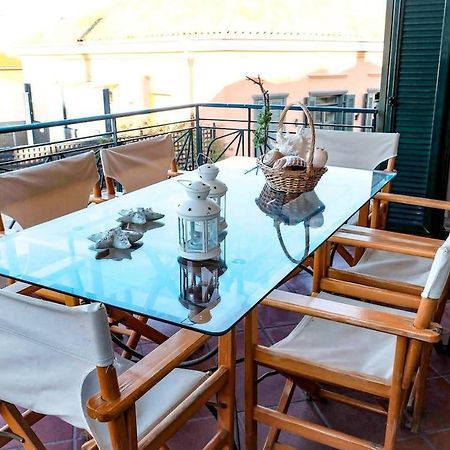 Evgenia'S Balcony Apartment Preveza Luaran gambar