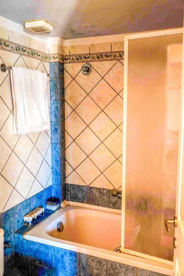 Evgenia'S Balcony Apartment Preveza Luaran gambar