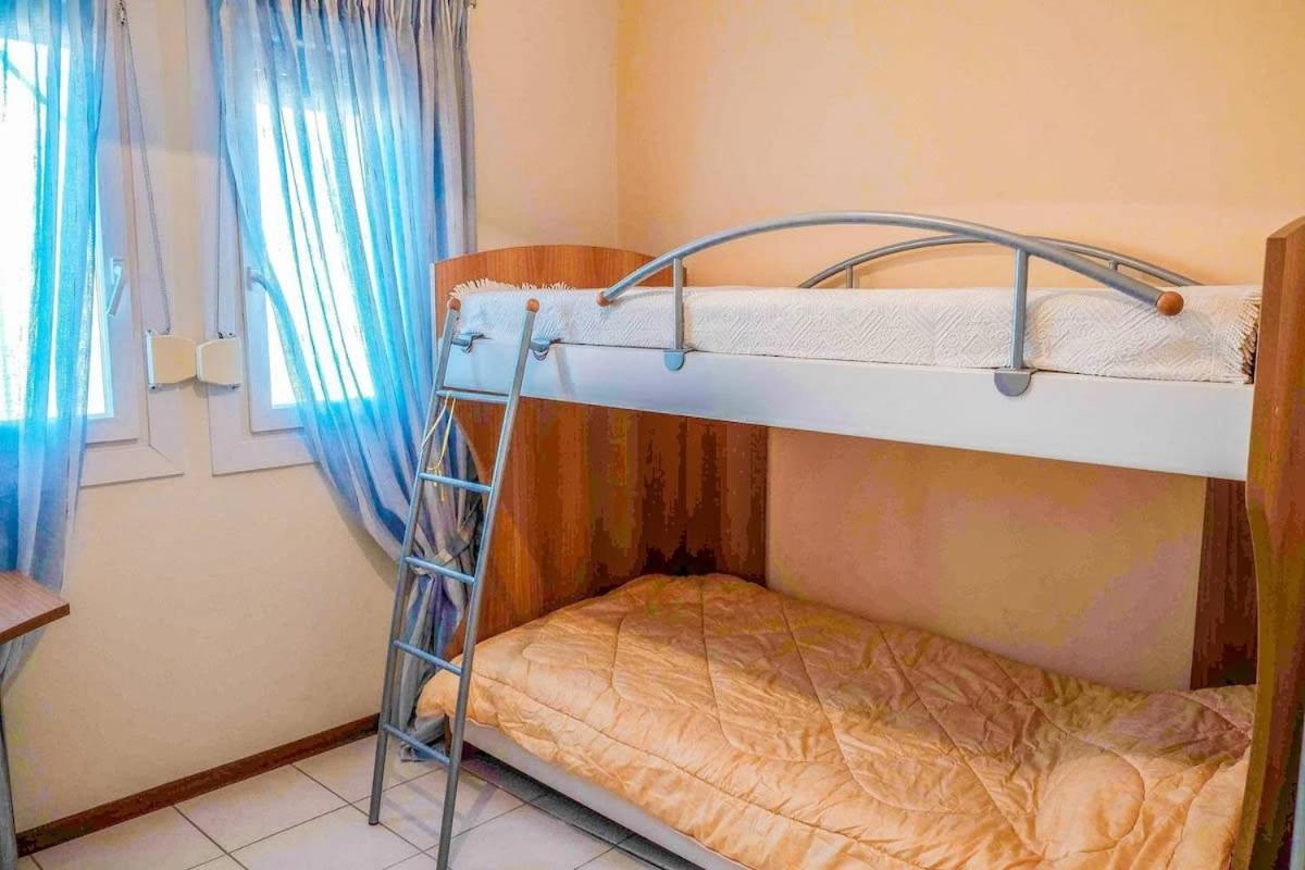 Evgenia'S Balcony Apartment Preveza Luaran gambar